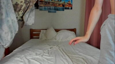 Hung Twink Desperate After No Nut Week Blue Balls Throbbing