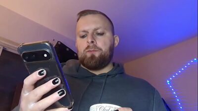 Straight Friend Feeds You His Cum From Shot Glass – POV Edging with Cum Eating Instructions